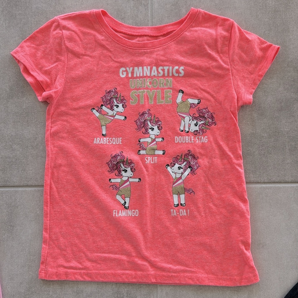 9 Piece Girl's Size 5 Children's Place, Marvel,Jumping Beans Bundle-Gently Worn - Picture 3 of 15
